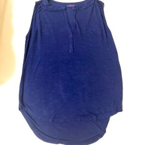 Fresh Produce Medium Tank Top Tunic